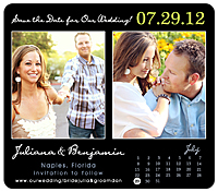 Simple Calendar